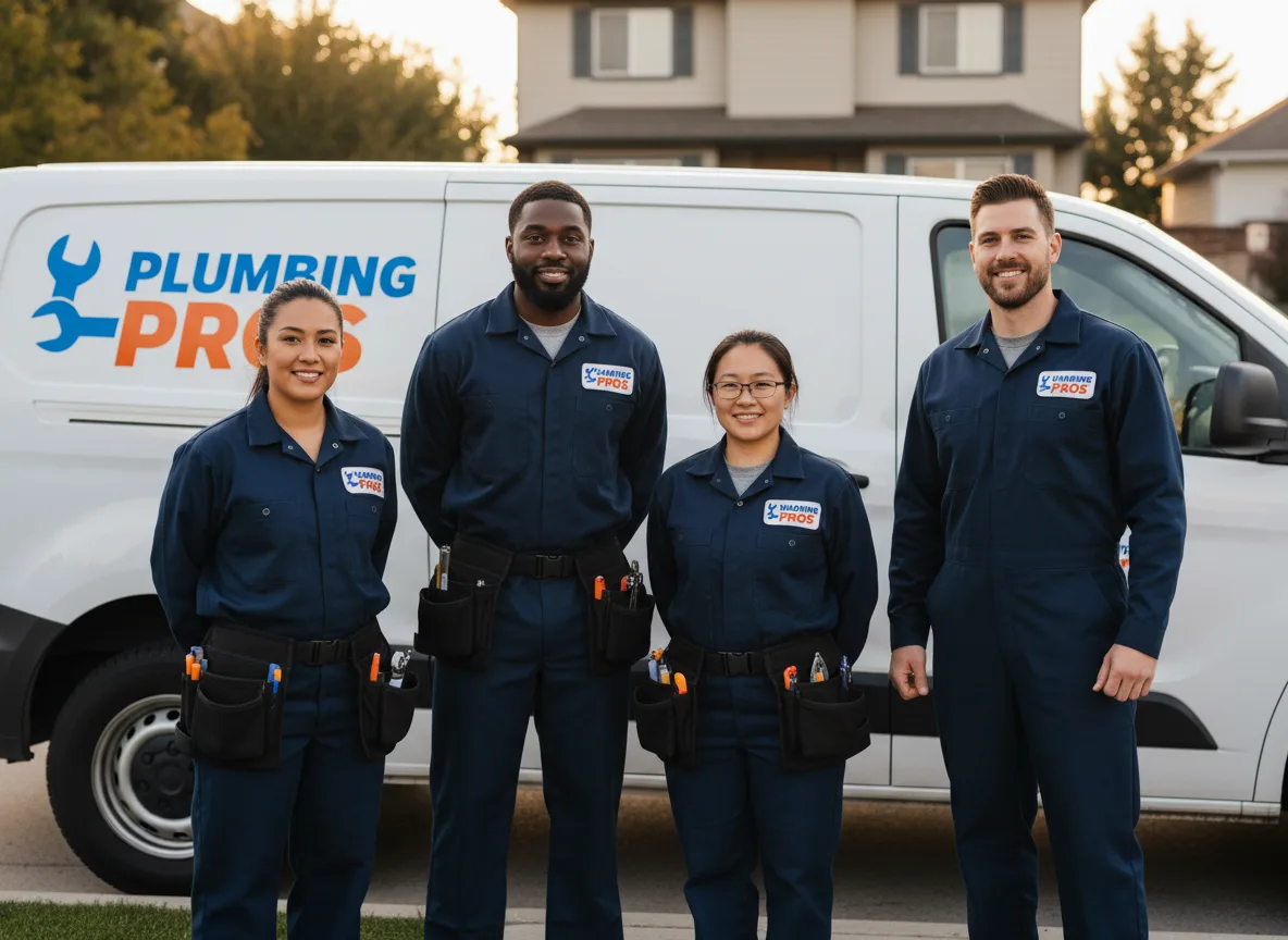 Water Heater Repair company in Powderly, TX